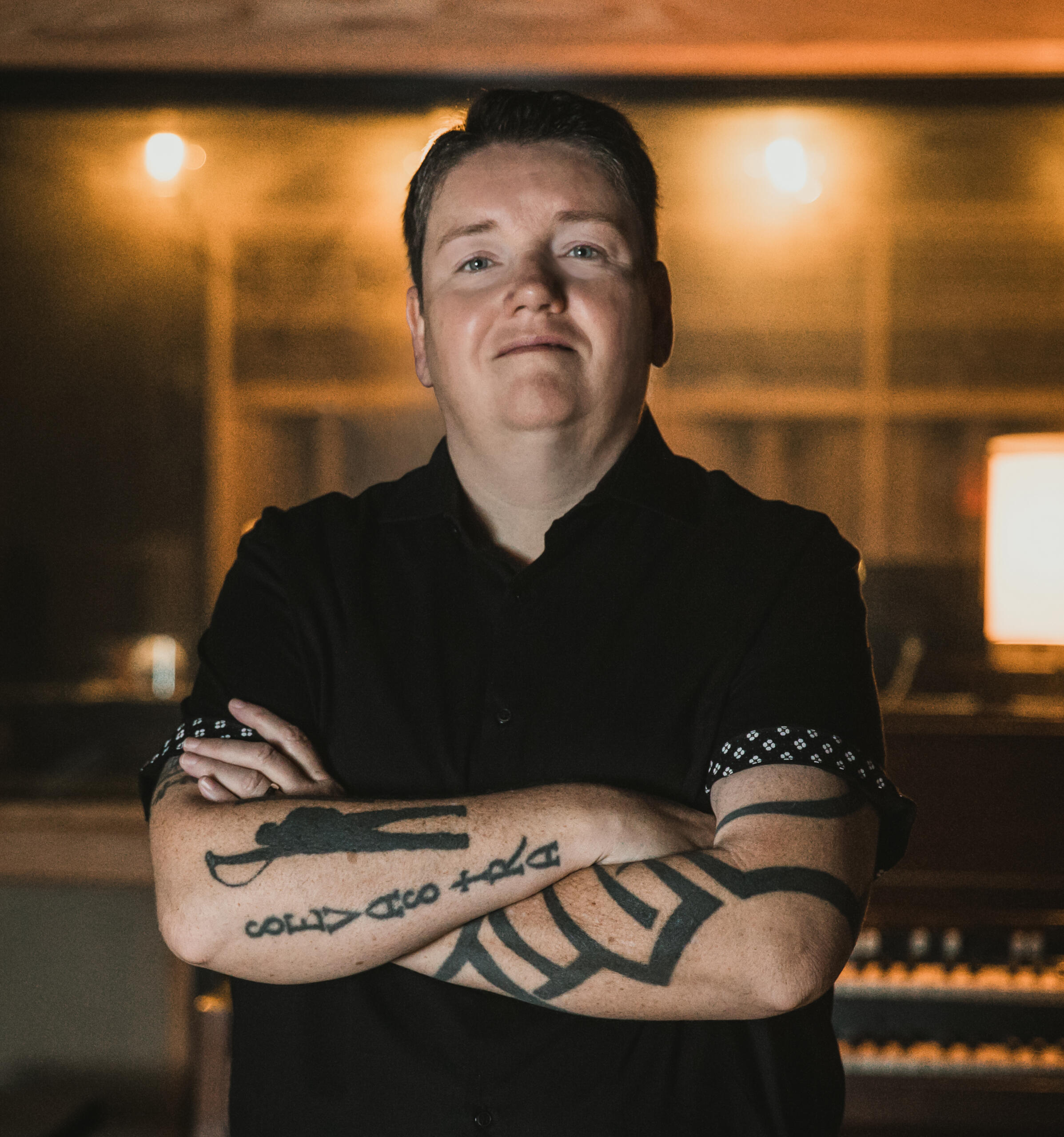 photo by Sarah Cofer